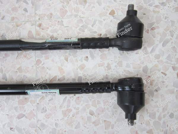 Pair of front suspension links - CITROËN C32 / C35 - 5413937-8- 1