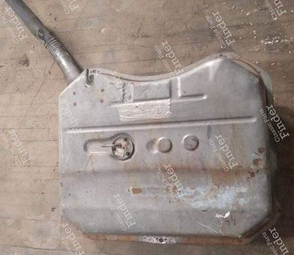 Tank für Renault 4 - RENAULT 4 / 3 / F (R4) - 0