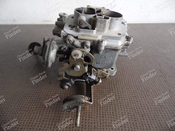 Weber carburetor - FORD Fiesta - 28/30 DFTM 2A- 2