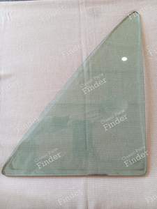 Triangular Glass Window Rear Right - MERCEDES BENZ /8 (W114 / W115)