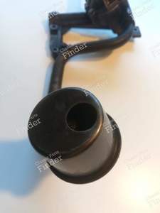 Ölpumpe 325IX - BMW 3 (E30) - 11411706805 / 1706827 / 1288554- thumb-4