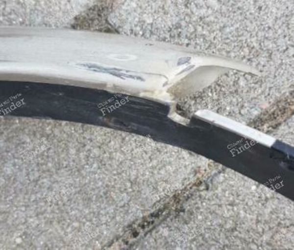 Elargisseur d'aile avant droite - VOLKSWAGEN (VW) Golf I / Rabbit / Caddy / Jetta - 155867150 THA- 1