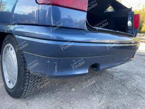 Rear bumper - CITROËN ZX - thumb-4