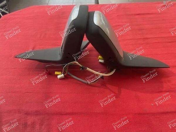 Elektrisches Spiegelpaar - CITROËN Xantia - 8148LG- 6