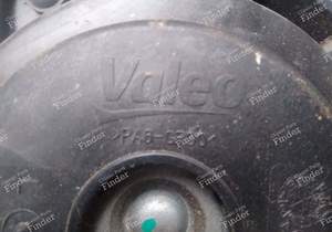 Radiator fan - CITROËN Berlingo - FC1057 M143207- thumb-1