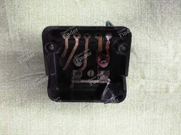 Régulateur de tension - ALFA ROMEO Giulietta Spider - RB 106/2 12V (?)- 2