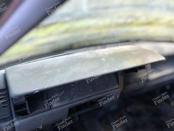 Tableau de bord - R11 - RENAULT 9 / Alliance / Broadway / 11 / Encore (R9 / R11) - 1