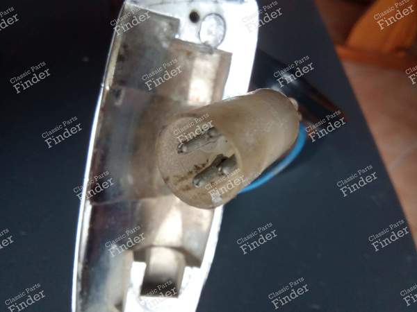 Rétroviseur gauche - CITROËN CX - 4