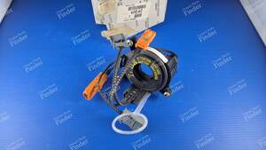 Steering Wheel Rotary Switch - PEUGEOT 206 - 4112.AC- thumb-1