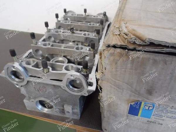 CULASSE 205 T16 - PEUGEOT 205 - 0201.39- 0