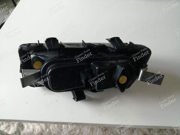 Right front daytime running lights - CITROËN C6 - 2