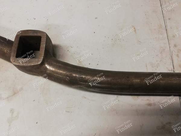 Essieu avant - BUGATTI Type 46 - 2