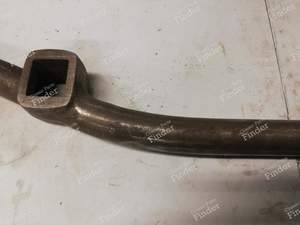 Essieu avant - BUGATTI Type 46 - thumb-2