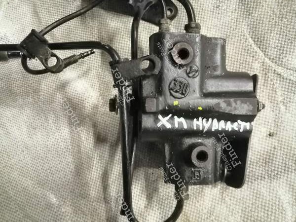Hydraulic distributor - CITROËN XM - 0