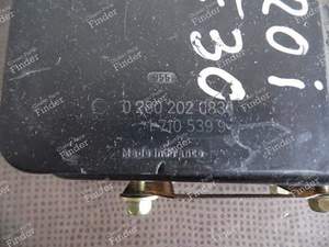 DEBITMETER 0280202083 / 13621710539 BMW 320i E30 - BMW 3 (E30) - 1 710 539- thumb-5