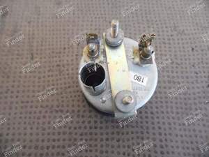 MANOMETRE PRESSION HUILE - XJ6 ET XJ12 - JAGUAR XJ (Serie 1 / Serie 2 / Serie 3) - ACP2203/05- thumb-5