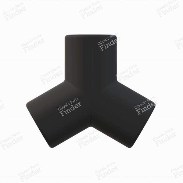 Y' 3-way return LHM "Green" connection - CITROËN BX - Equiv. 527014- 1