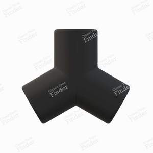 Y' 3-way return LHM "Green" connection - CITROËN BX - Equiv. 527014- thumb-1