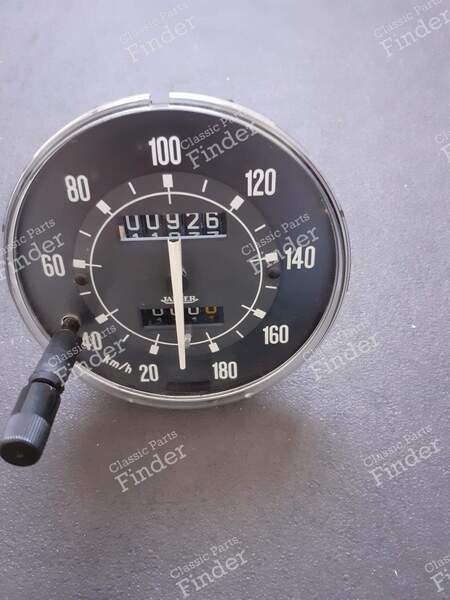 Compteur kilométrique - PEUGEOT 304 - 611950- 0