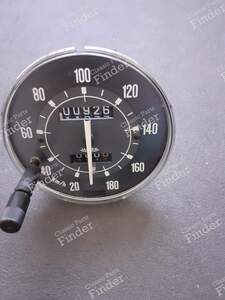 Compteur kilométrique - PEUGEOT 304