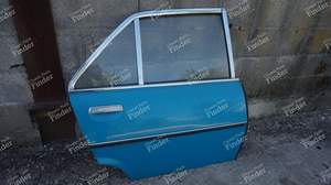 Right rear door for PEUGEOT 504