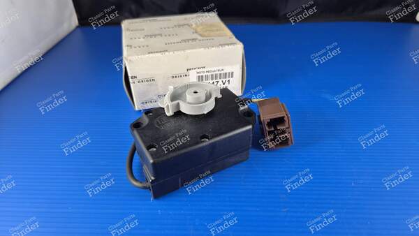 Moteur commande de volet de climatisation - CITROËN Xsara - 6447V1- 1