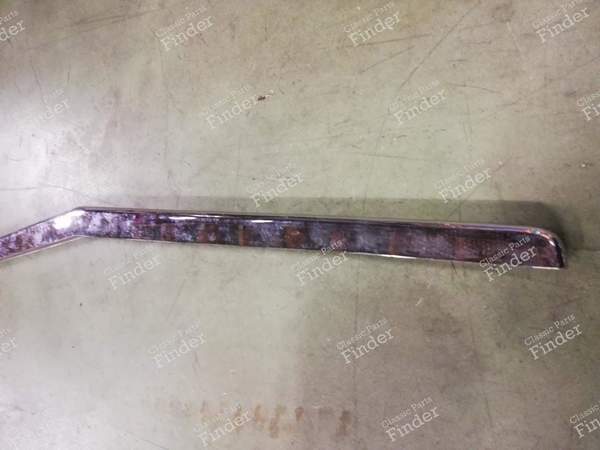 Stoßstange vorne Delahaye 135 - DELAHAYE Type 135/138/148/168 - 3