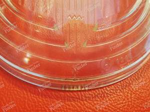 Paar Scheinwerfergläser - OPEL Olympia Rekord - thumb-6