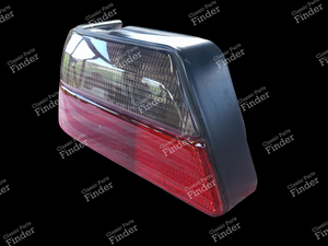 Feux arrière foncés (paire) - Phase 1 - PEUGEOT 605 - 6350C6- thumb-5