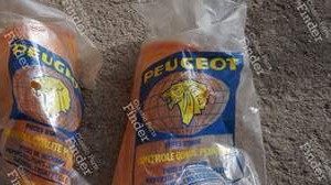 Clignotants arrière - Berline - PEUGEOT 404 - 9511.08- thumb-1