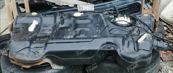 Réservoir complet version HDI - CITROËN C6 - 0