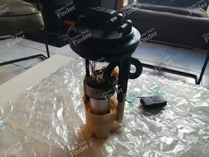 Submersible pump/gauge - PEUGEOT 605 - 33763101 / 9600697280- thumb-3