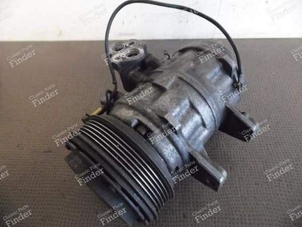 COMPRESSEUR CLIMATISATION - 944 / 924S / 968 - PORSCHE 944 - 047200-4162- 9