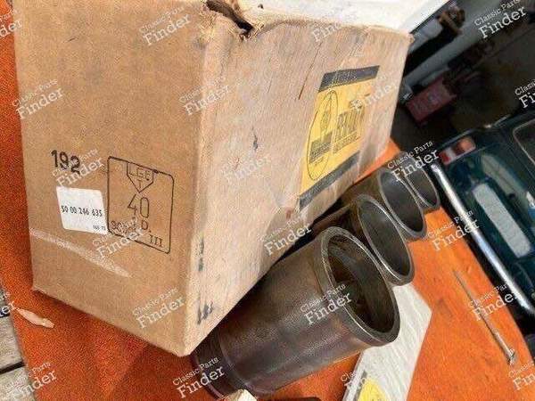 Chemises pistons - SG2 - RENAULT Frégate - 50 00 246 635 / 8558957- 1