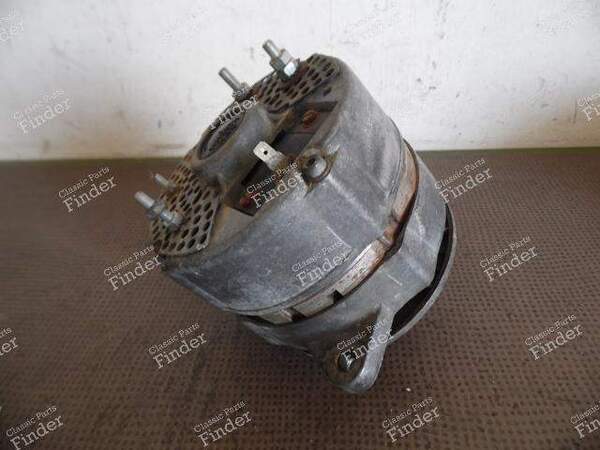 ALTERNATEUR - PEUGEOT 204 - 71229202- 7