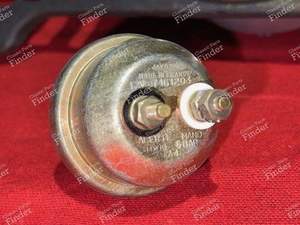 Tableau de bord Jaeger pour ID - CITROËN DS / ID - thumb-4