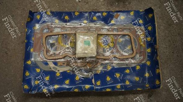 Sealing kit - PEUGEOT 403 - 0198.22- 0