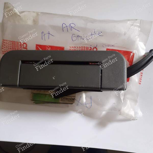 Türgriff hinten links - CITROËN AX - 95634452YE- 0