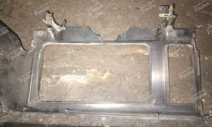 Entourage de compteur - RENAULT 4 / 3 / F (R4) - thumb-2