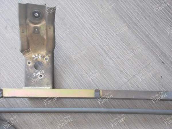 GESTÄNGE FÜR FRONTSCHEIBENWISCHER 477955041B PORSCHE 944-1 & 924 - PORSCHE 924 - 477955041B- 3