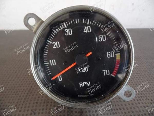 DREHZAHLMESSER DATSUN CHERRY 120A - DATSUN Cherry F-II (F10) - 0