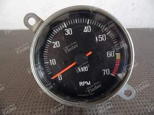 DREHZAHLMESSER DATSUN CHERRY 120A für DATSUN Cherry F-II (F10)