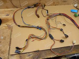 GTI 16V dashboard harness - VOLKSWAGEN (VW) Golf II / Jetta