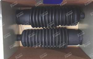 Paire de soufflets de crémaillere - RENAULT 18 (R18) - thumb-1