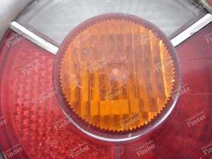 FEU ARRIERE GAUCHE BMW SERIE 02 / E10 - BMW 1502 / 1602 / 1802 / 2002 / Touring (02-Serie) - thumb-1