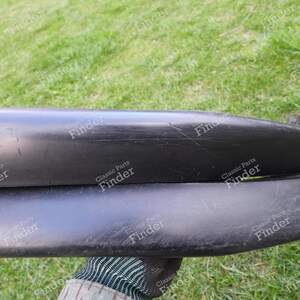 Gummy Lips under front bumper - PEUGEOT 406 Coupé - thumb-9