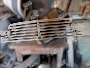 Grille de calandre - PEUGEOT 203