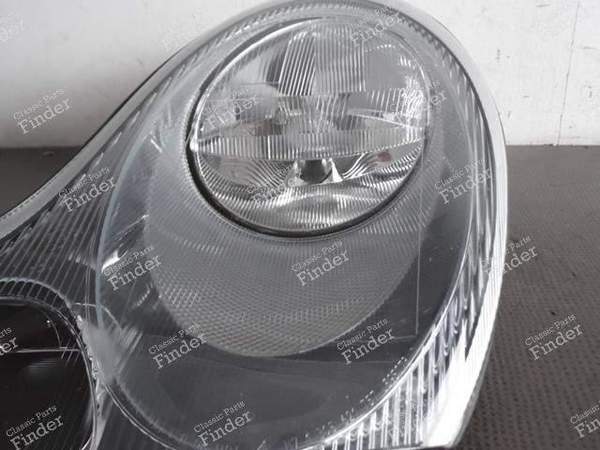 FRONT LEFT HEADLIGHT 99663116301 PORSCHE 996 - PORSCHE 911 (996) - 0301096023- 5