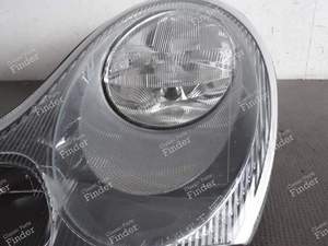 FRONT LEFT HEADLIGHT 99663116301 PORSCHE 996 - PORSCHE 911 (996) - 0301096023- thumb-5