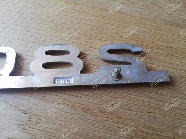 Monogram 280 SLC (C107) - MERCEDES BENZ SLC (C107) - 4